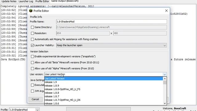 How to fix 1.9 Outdated смотреть онлайн