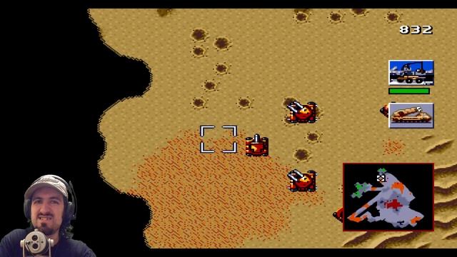 ВАШИ ЛАЙФХАКИ СДЕЛАЛИ МЕНЯ СИЛЬНЕЕ - ДЮНА 2 | Dune II The Battle For Arrakis Sega