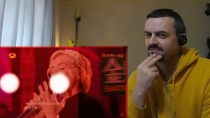 Polina Gagarina (Поли́на Гага́рина) - "A Cuckoo(Кукушка)" Singer 2019 REACTION