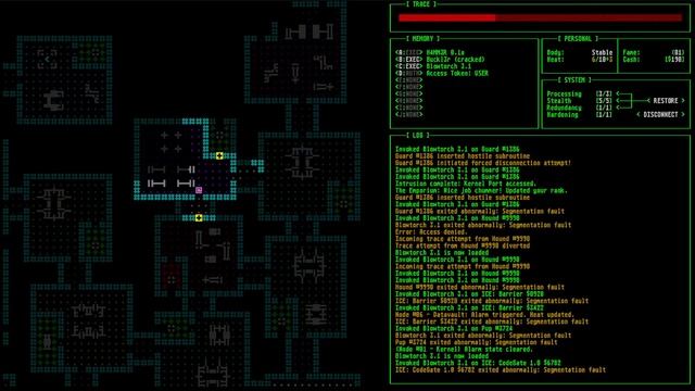 [Stream] 2023 7DRL Let's Plays (6/7) - Decker! смотреть онлайн