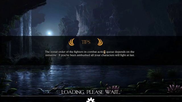 Lords of Xulima - Game-play - Introduction смотреть онлайн