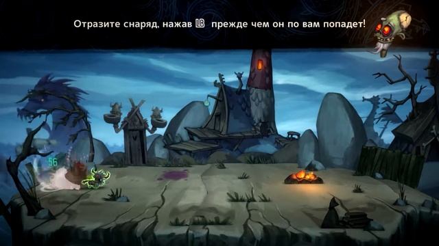 Играем в Zombie Vikings! / Зомби викинги (co - op) #7 смотреть онлайн