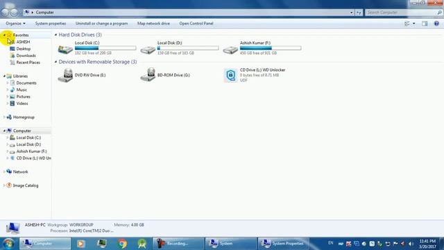 How to set Java Environment Variables/Class Path смотреть онлайн