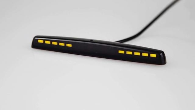 Парктроник ParkMaster 4DJ32F и 4DJ32
