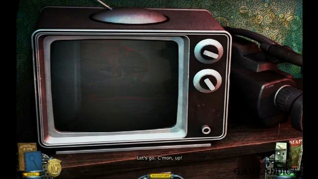 MYSTERY CASE FILES SHADOW LAKE COLLECTORS EDITION : Secret Tapes And Videos Of Ghost Patrol смотреть онлайн