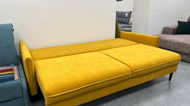 Современный диван «Фьорд» в скандинавском стиле смотреть онлайн