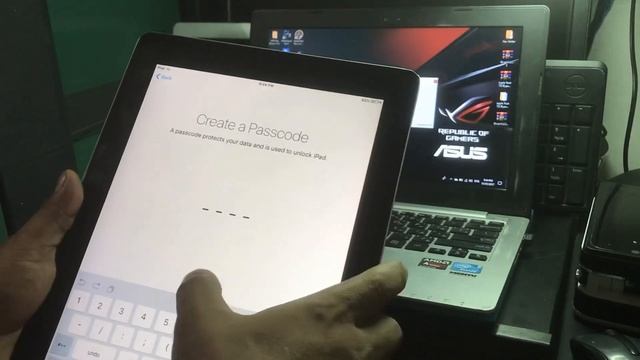 [server] iPad 2 iCloud Bypass 100% Working смотреть онлайн