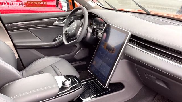 SERES 5, Le Retour D'une Vieille Amie