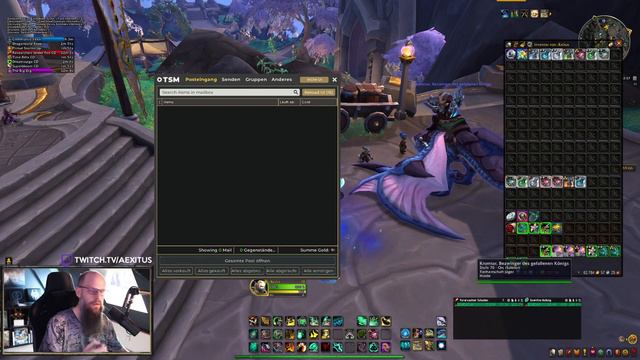 Gold mit übrigem Eifer des Handwerkers? Kein Problem | WoW Dragonflight Gold Guide смотреть онлайн