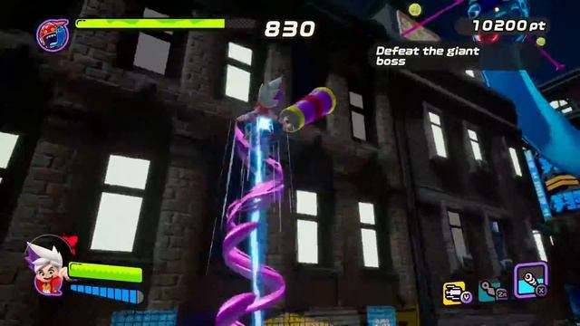 Ninjala - Walkthrough 5 - Chapter One, Episode 4 смотреть онлайн