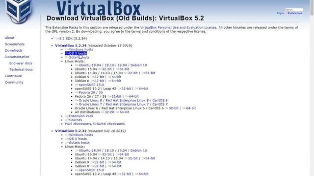 How to Install Windows 10 on VirtualBox for FREE! (Part 1) смотреть онлайн