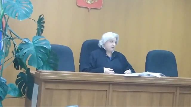 ВОЛГОГРАД..Суд 2.. смотреть онлайн