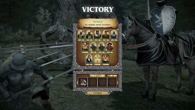 Is it worth it? Legends of Eisenwald смотреть онлайн