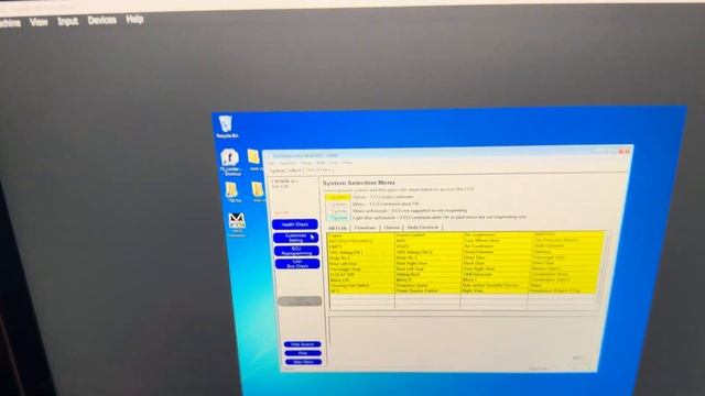 Techstream Jzs171 Working!