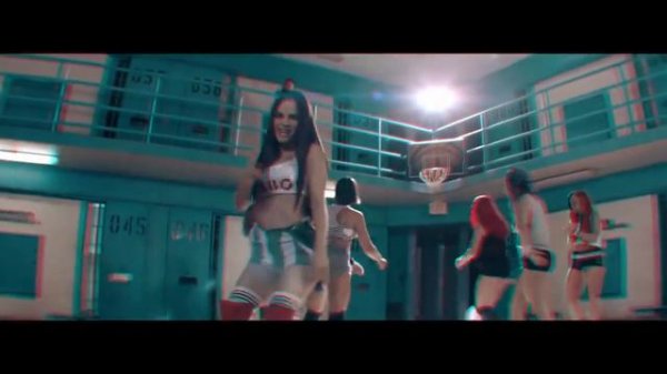 Natti Natasha ❌ Ozuna Criminal Official Video