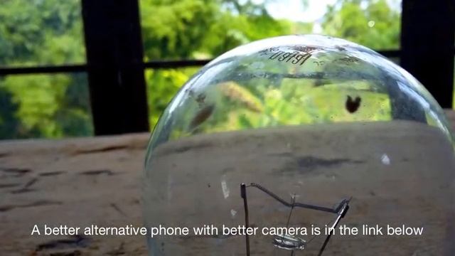 Intex Cloud 4G Star Camera Review