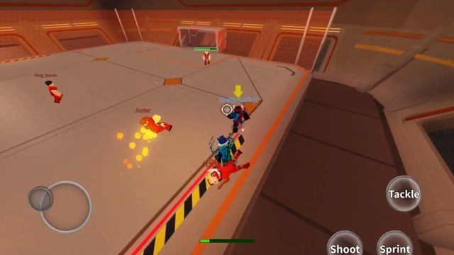 “Double Trouble”| A Roblox Super Striker League Montage | SSL MONTAGE #12 смотреть онлайн