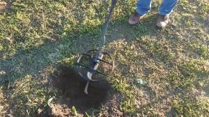 Тест и сравнение топовых металлоискателей AKA Intronik STF и AKA Signum MFD-HM!