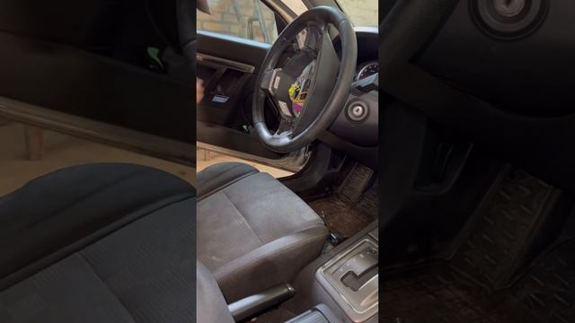 Как снять подушку безопасности air bag, как снять руль с Opel Vectra C, Opel Astra H #ремонтавто смотреть онлайн