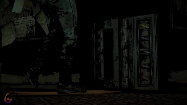 The Walking Dead Telltale Michonne [Episode 1 In Too Deep] Gameplay Walkthrough Full Game No Commen смотреть онлайн