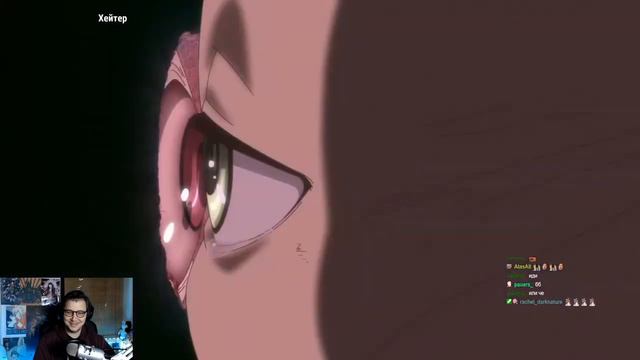 Созданный в Бездне Рассвет глубокой души обзор. Agnamon