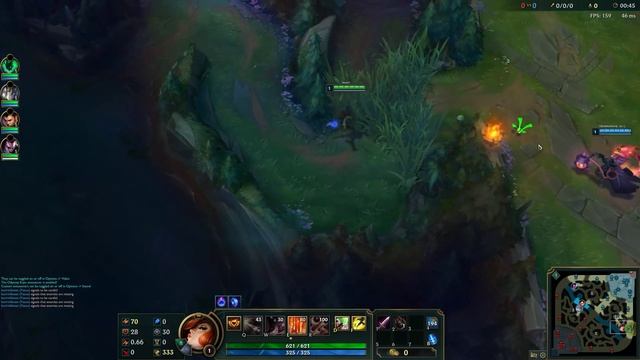 League of Legends смотреть онлайн