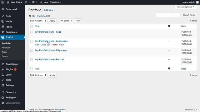 JetEngine: How To Add Custom Meta Fields For Different Content