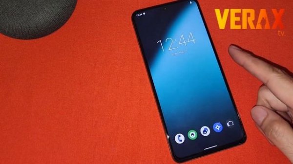 LineageOS Rom is here! |  Complete Installation Guide