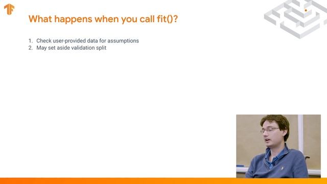 Inside TensorFlow: tf.Keras (part 2) смотреть онлайн