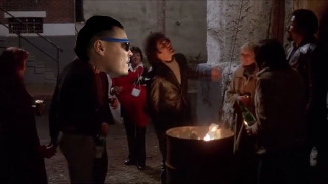 ===Первая встреча Симона и Сталлоне==== смотреть онлайн