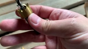 Резка/сверление ЛСТК: ступенчатое сверло vs коронка по металлу