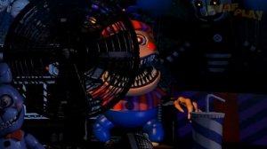 FNAF 7 ВСЕ СКРИМЕРЫ из FNAF Ultimate Custom Night ALL JUMPSCARES !!! ФНАФ 7 ВСЕ 58 СКРИМЕРОВ