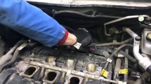 Двигатель Opel для Antara 2007-2015