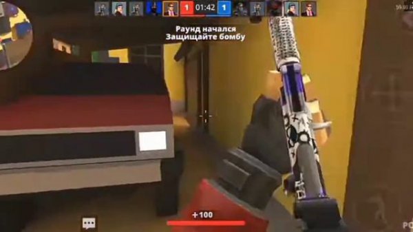 ТОП 5 КЛОНОВ CS:GO В PLAY MARKET