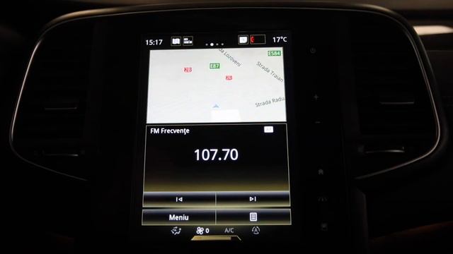 Renault Talisman 4Control Benzina 2018 Automata Bose 149cp cod 7145 Pret.15.990 (19.028) Euro. смотреть онлайн