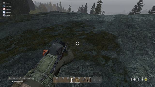DayZ Перестрелка,Турово часть вторая смотреть онлайн