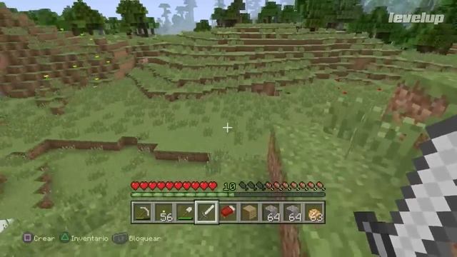 Diferencias entre las distintas versiones de Minecraft смотреть онлайн