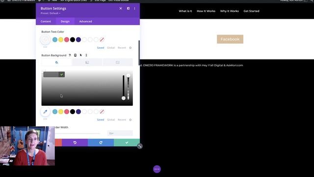 How to Make Custom Social Media Buttons in WordPress смотреть онлайн