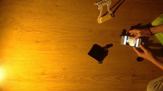Обзор увеличительного стекла для телефона смотреть онлайн