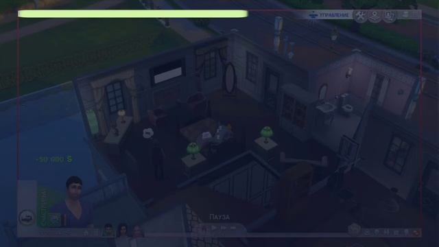 Как получать много денег в THE SIMS 4 на playstation4 смотреть онлайн