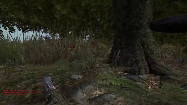 NWAF Snipers Killed (DayZ Standalone) смотреть онлайн