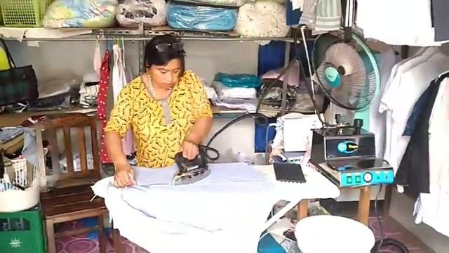 เตารีดไอน้ำ บีจี รุ่น Vaporino inox maxi смотреть онлайн