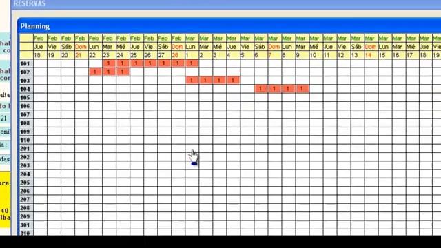 software gestion reservas hotel , web , descarga gratis смотреть онлайн