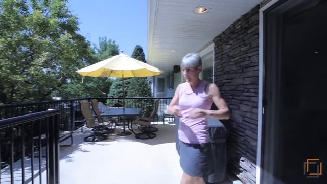 Life at it's best in University Heights - 3311 Underhill Drive NW смотреть онлайн