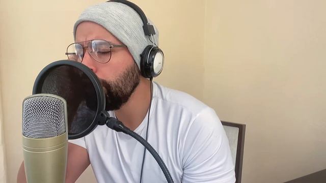 Radiohead - Creep (Cover) смотреть онлайн