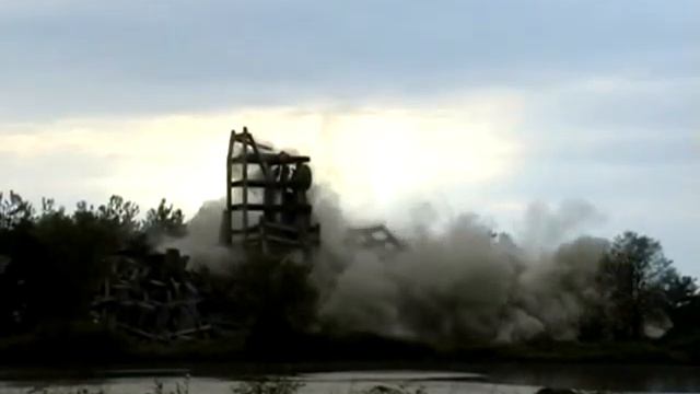 Снос здания смотреть онлайн