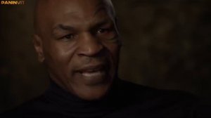 Много лет Тайсон держал это в секрете / Грустное интервью Майка Тайсона