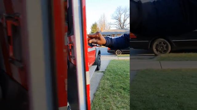 My 2008 Ford F450 Super Duty Camper Ambulance RV Part 2 смотреть онлайн