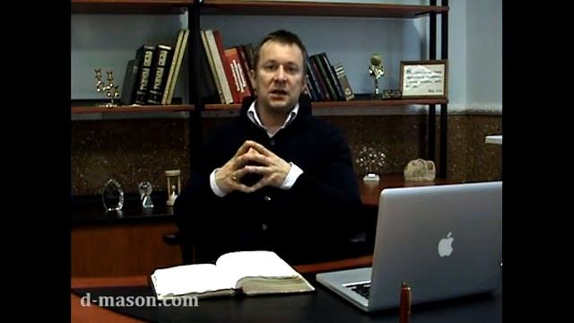 Про ситуацию в мире (Дмитрий Масон) смотреть онлайн