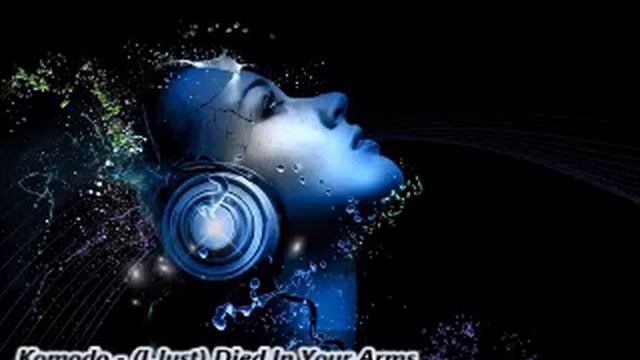 Komodo I Just Died In Your Arms Radio Edit 2018 смотреть онлайн